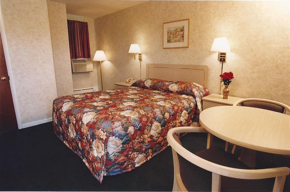 The Springwater Inn Ithaca Cameră foto