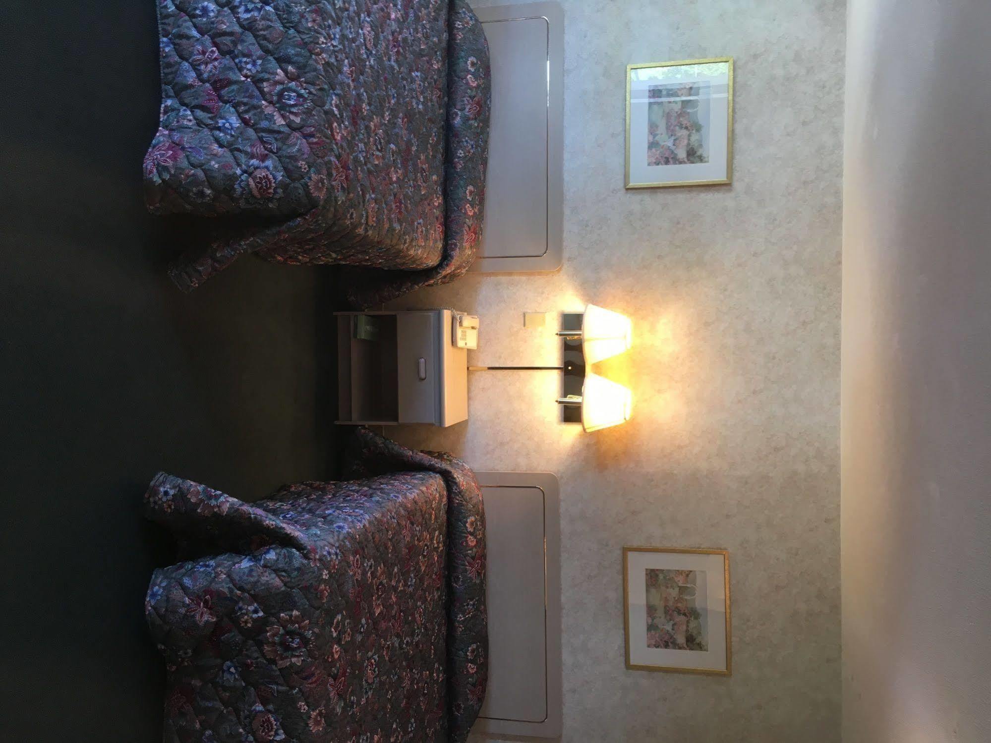 The Springwater Inn Ithaca Exterior foto